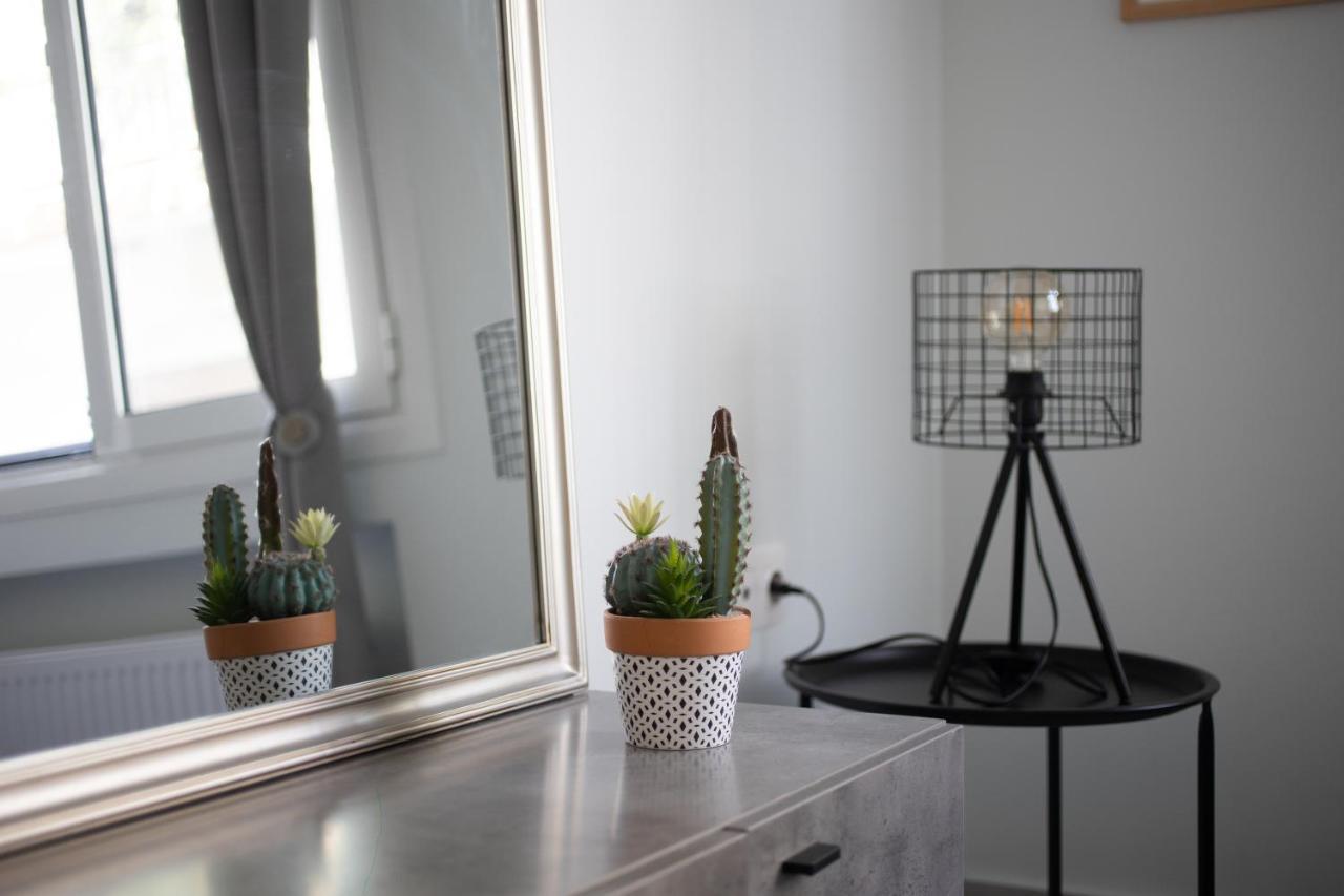 Newly Renovated Cozy Studio Downtown Aten Exteriör bild