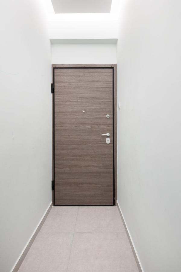 Newly Renovated Cozy Studio Downtown Aten Exteriör bild
